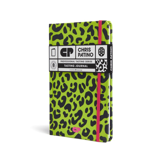 Patino Tasting Journal – Cheetah