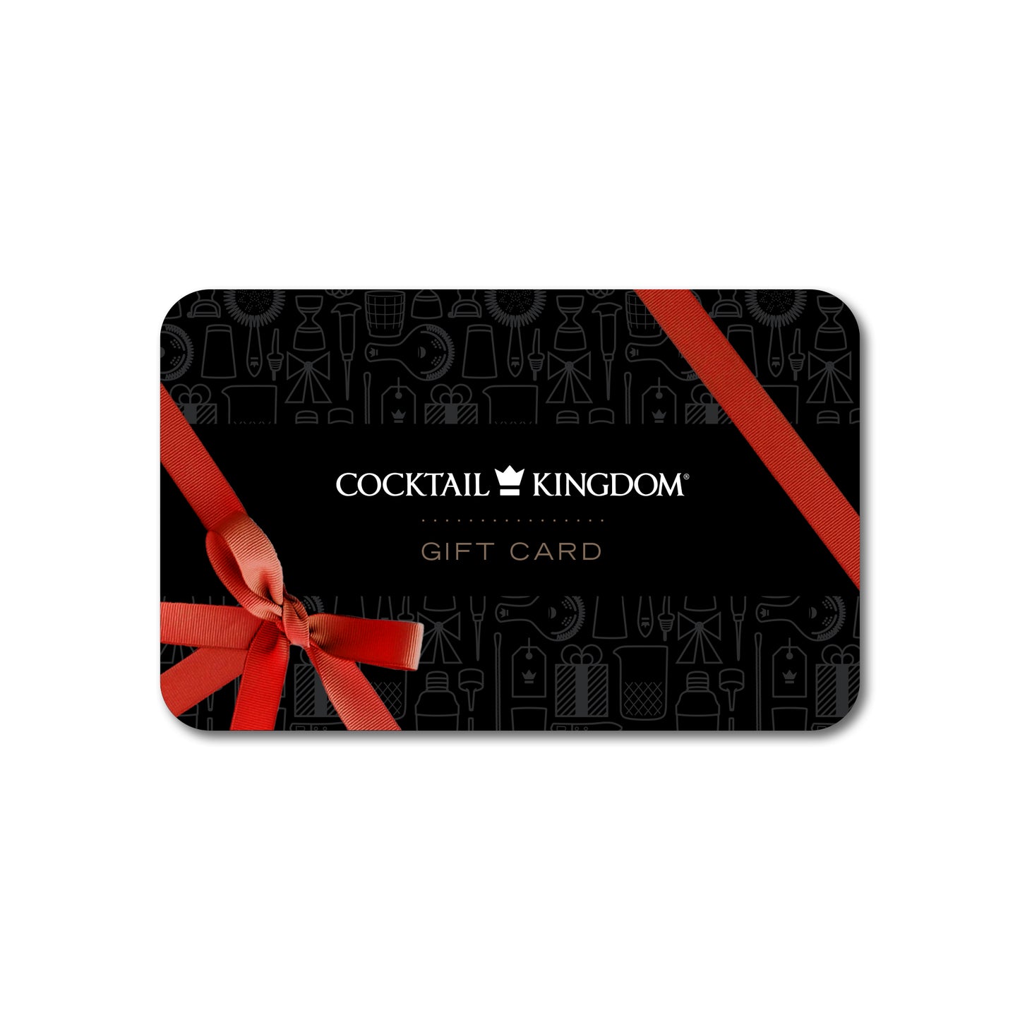 E-GIFT CARD