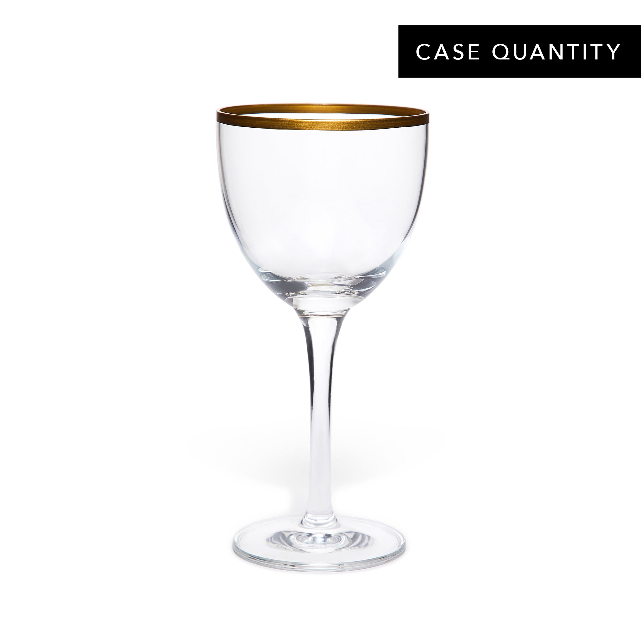 LSA Savoy Nick & Nora Cocktail Glasses, Set of 2