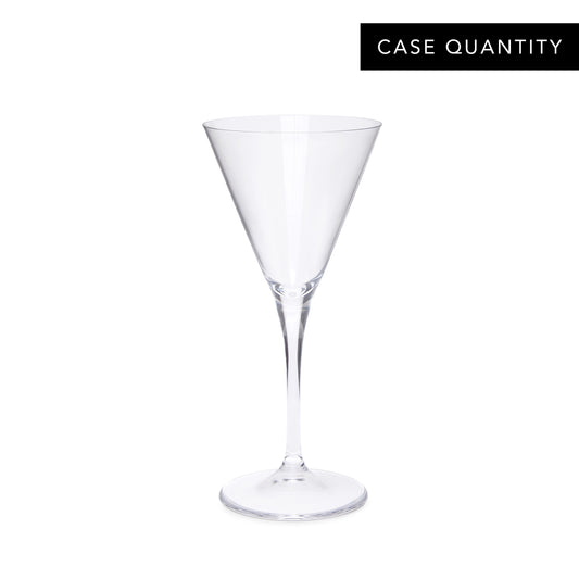 STERLING SLIM GLASS – 5oz (150ml) / CASE OF 24