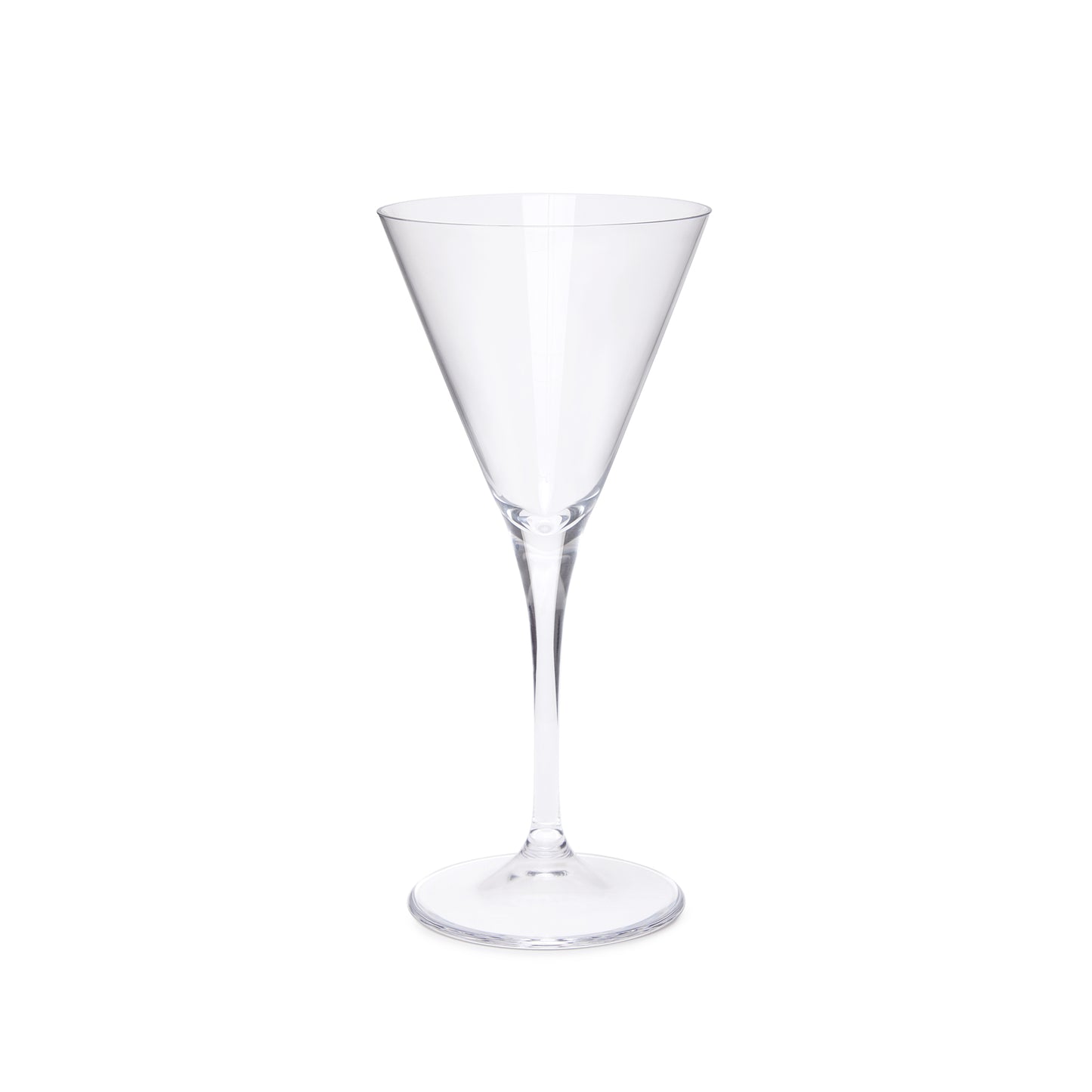 STERLING SLIM GLASS – 5oz (150ml) / 6 PACK
