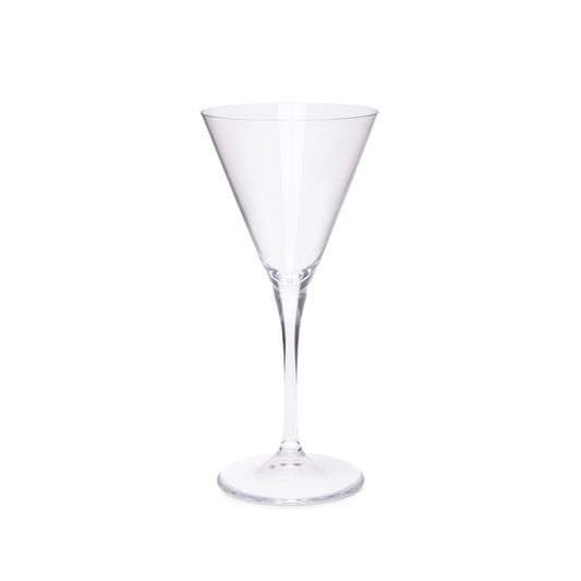 STERLING SLIM GLASS – 5oz (150ml) / 6 PACK