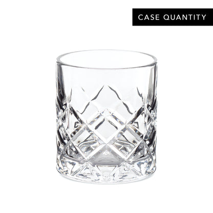 YARAI® ROCKS GLASS – 7.5oz (225ml) / CASE OF 24