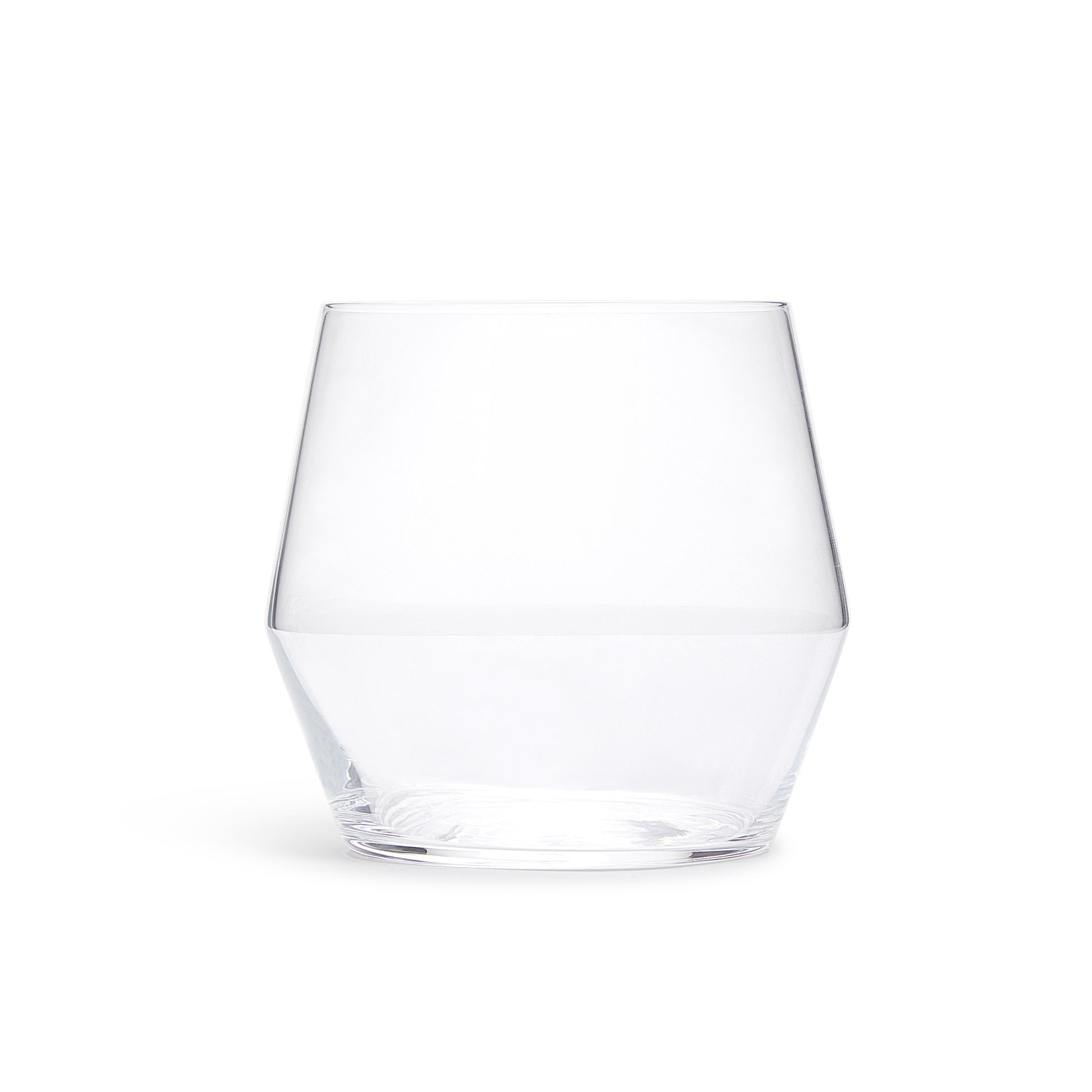 HARD STRONG KAKUDO ROCKS GLASS – 13oz (385ml) / 6 PACK