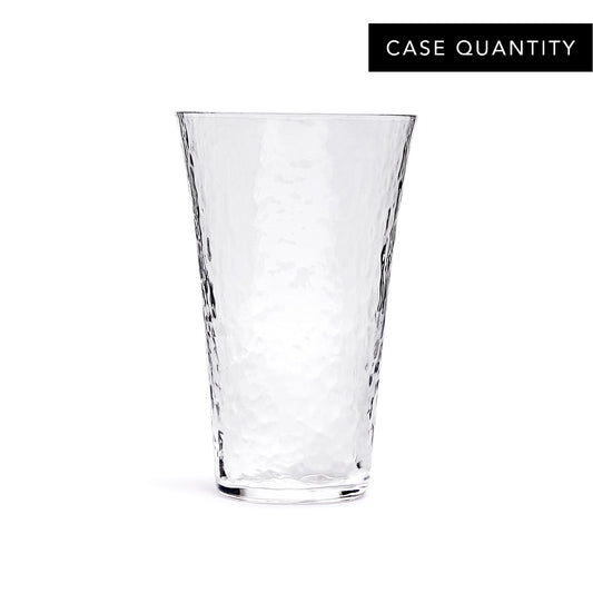 HARD STRONG KOISHI HIGHBALL GLASS – 10oz (300ml) / 24 PACK