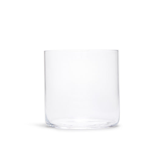 HARD STRONG ROCKS GLASS – 12oz (355ml) / 6 PACK