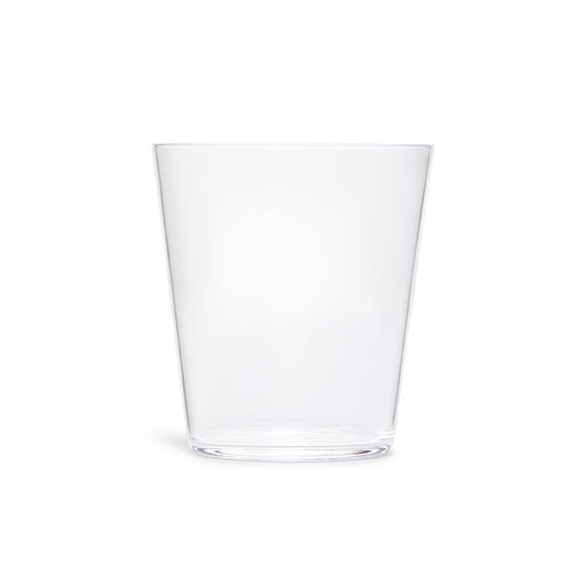 HARD STRONG TAPERED ROCKS GLASS – 10oz (305ml) / 6 PACK