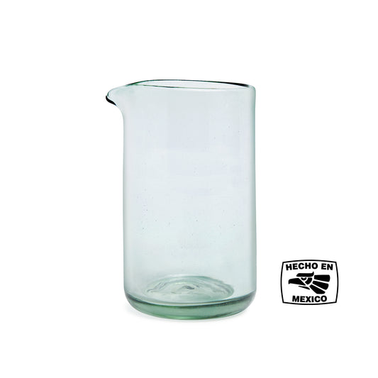 PURO BURRO™ MIXING GLASS - 630ml (21oz)