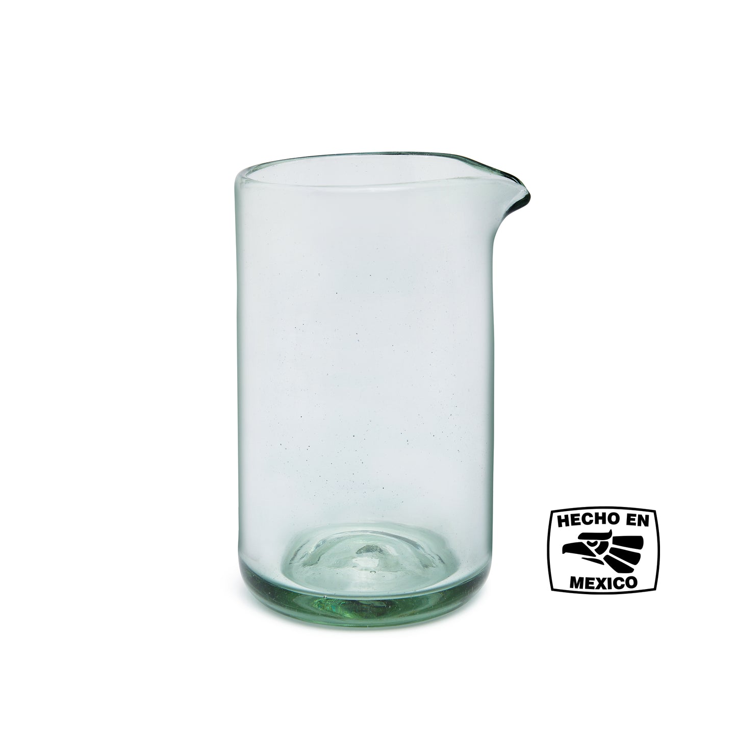 PURO BURRO™ MIXING GLASS - 630ml (21oz)