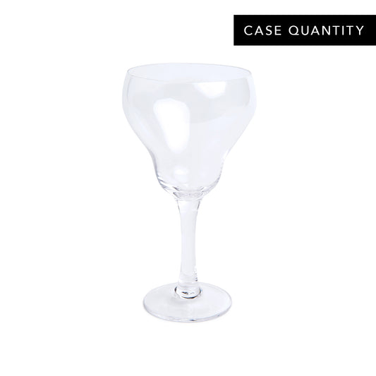 SAUNDERS SOUR GLASS – 7oz (210ml) / 24 PACK