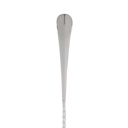 MIRET™ BARSPOON – SILVER-PLATED EPNS / 21cm