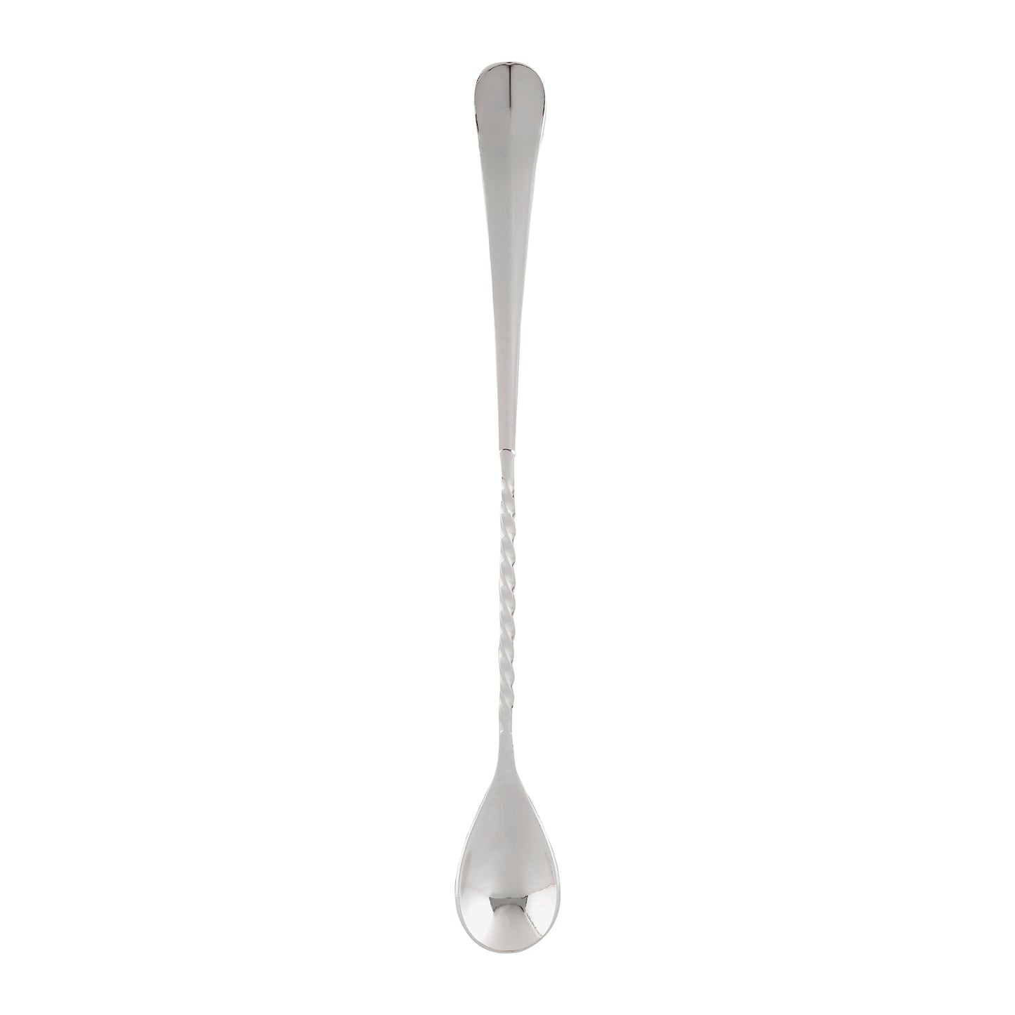 MIRET™ BARSPOON – SILVER-PLATED EPNS / 21cm