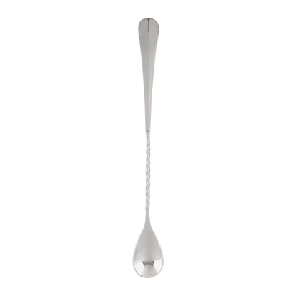 MIRET™ BARSPOON – SILVER-PLATED EPNS / 21cm