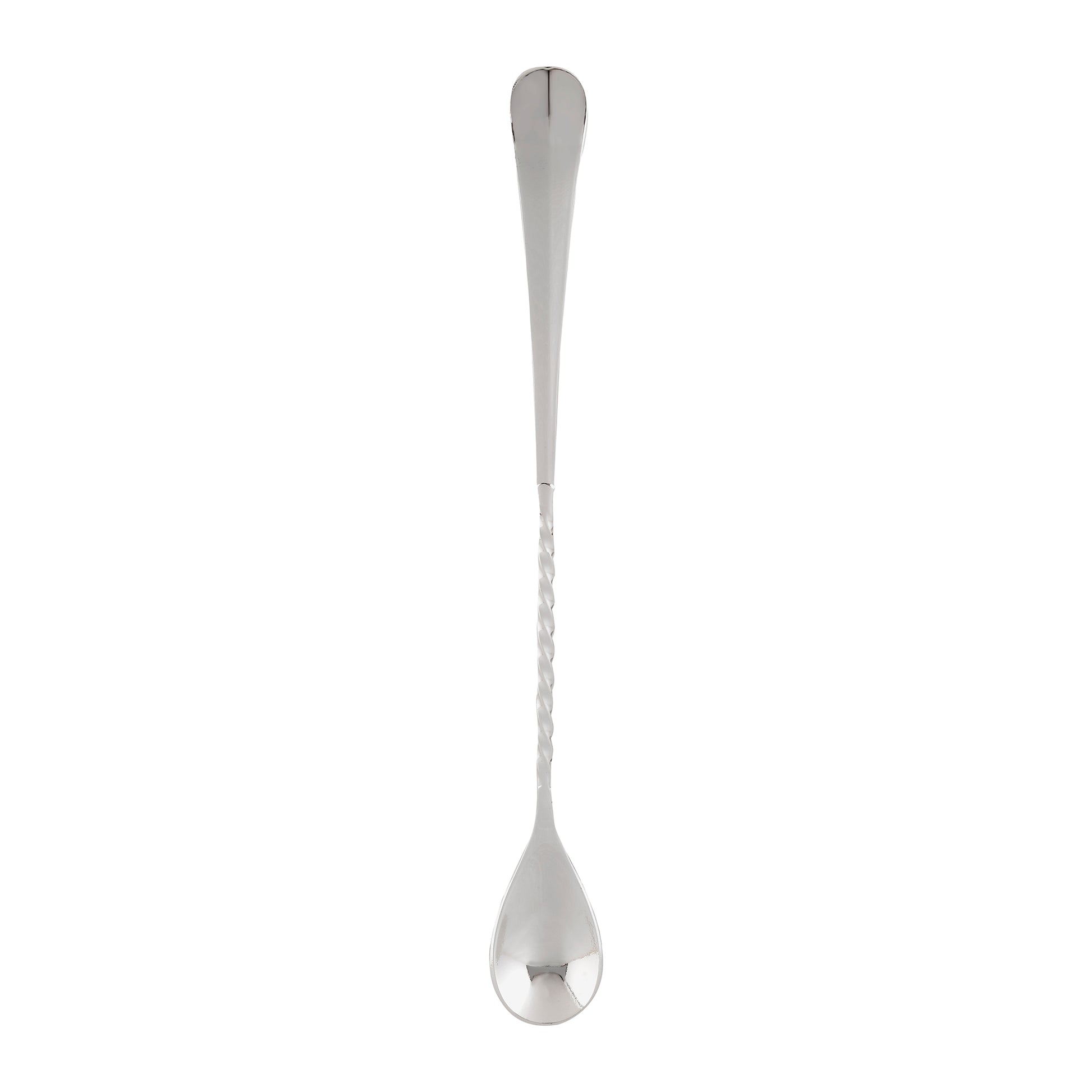 MIRET™ BARSPOON – SILVER-PLATED EPNS / 21cm
