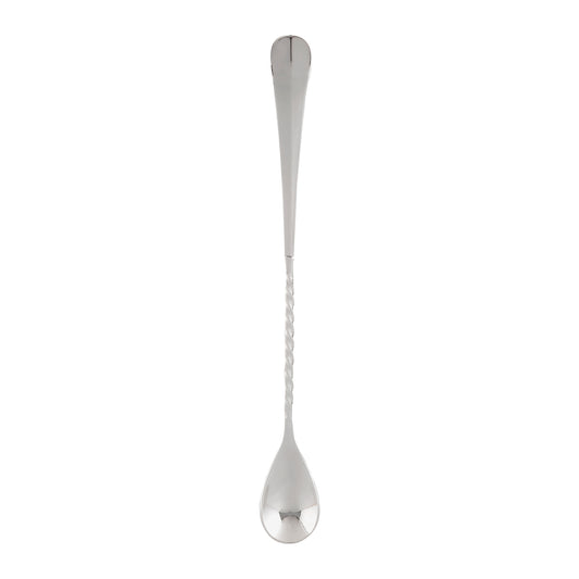 MIRET™ BARSPOON – SILVER-PLATED EPNS / 21cm