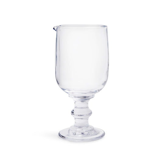 Berry Wall™ Footed Mixing Glass – 500ml (17oz)