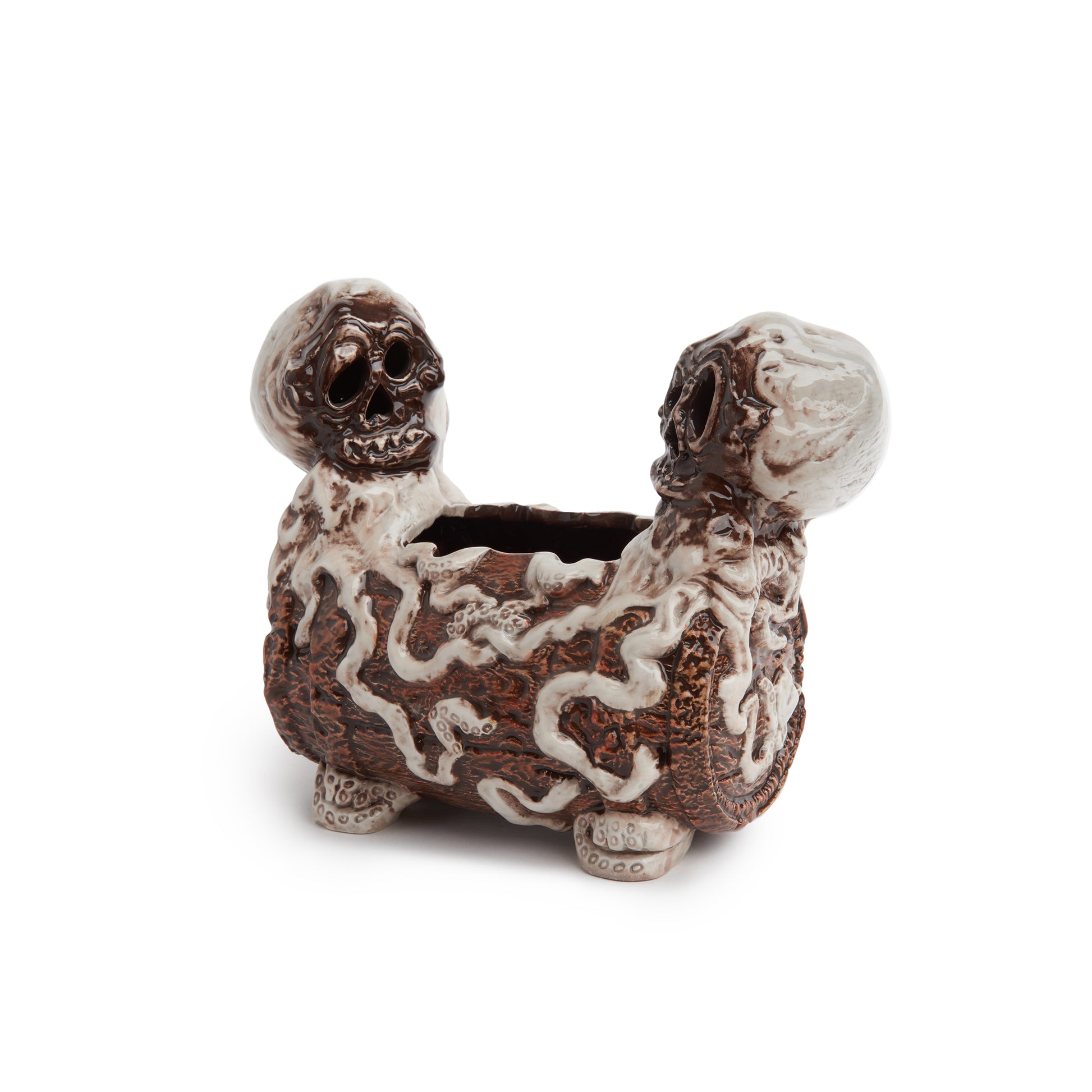 BEACHBUM BERRY - DEEP SIX COMMUNAL BOWL – CERAMIC / 40oz