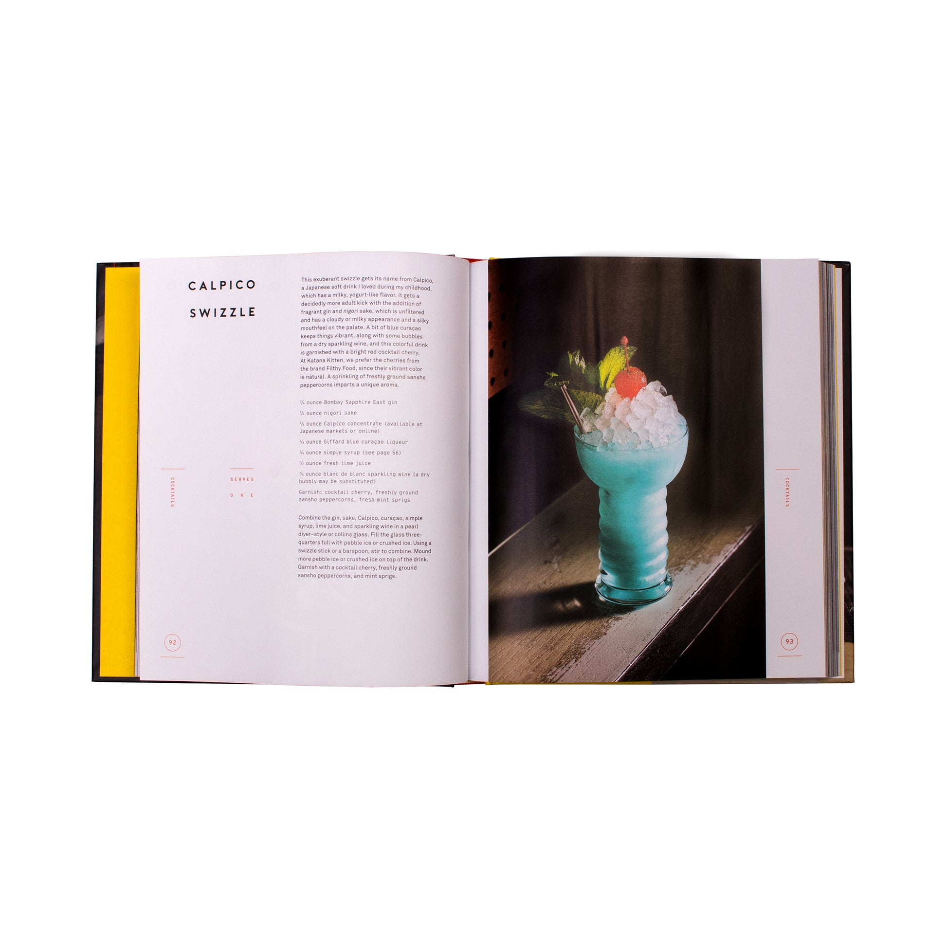 THE JAPANESE ART OF THE COCKTAIL MASAHIRO URUSHIDO, MICHAEL ANSTENDIG