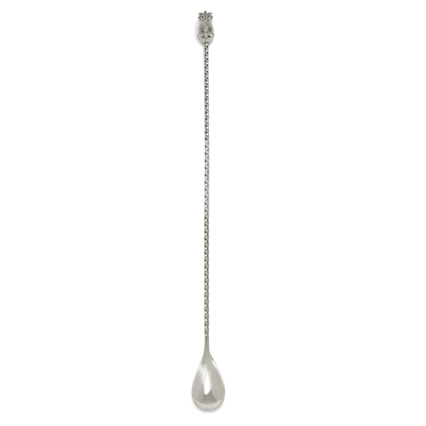 BULU™ PINEAPPLE BARSPOON / STAINLESS STEEL / 33.5cm