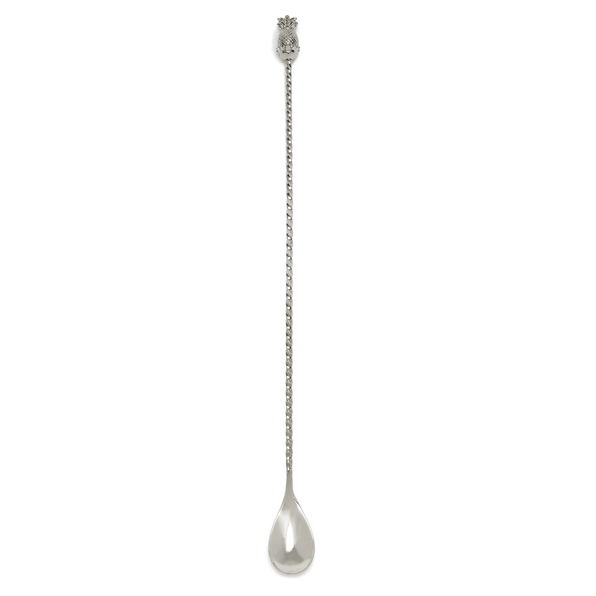 BULU™ PINEAPPLE BARSPOON / STAINLESS STEEL / 33.5cm