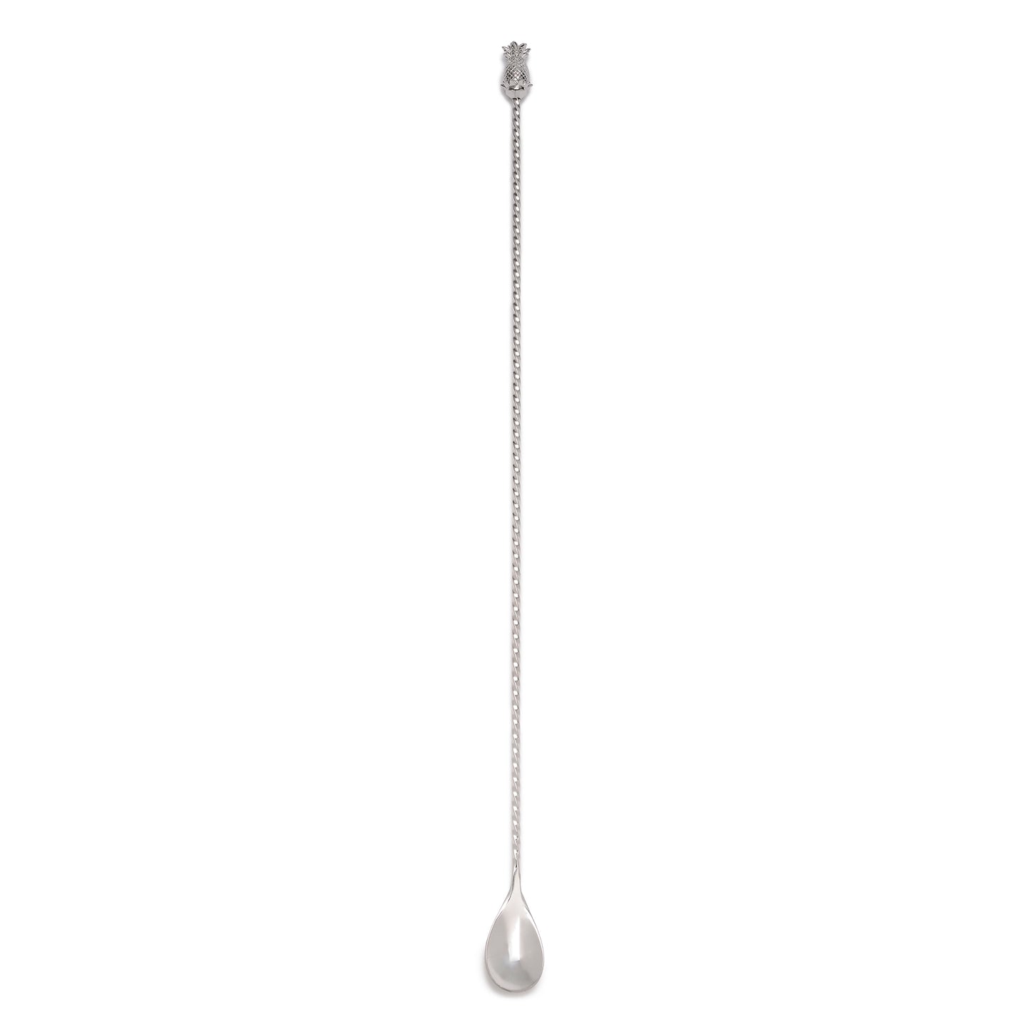 BULU™ PINEAPPLE BARSPOON / STAINLESS STEEL / 43.5cm