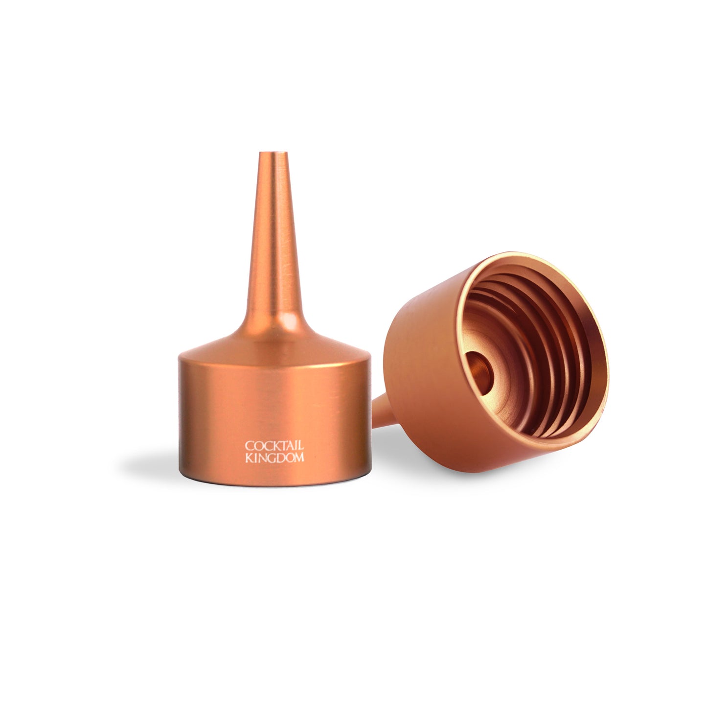 DASHDART® – COPPER COLOR / 2 PACK