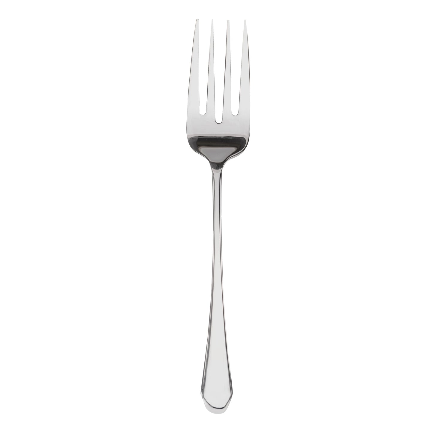 CAFÉ BRÛLOT BOWL AND FORK SET – CLASSIC EDITION