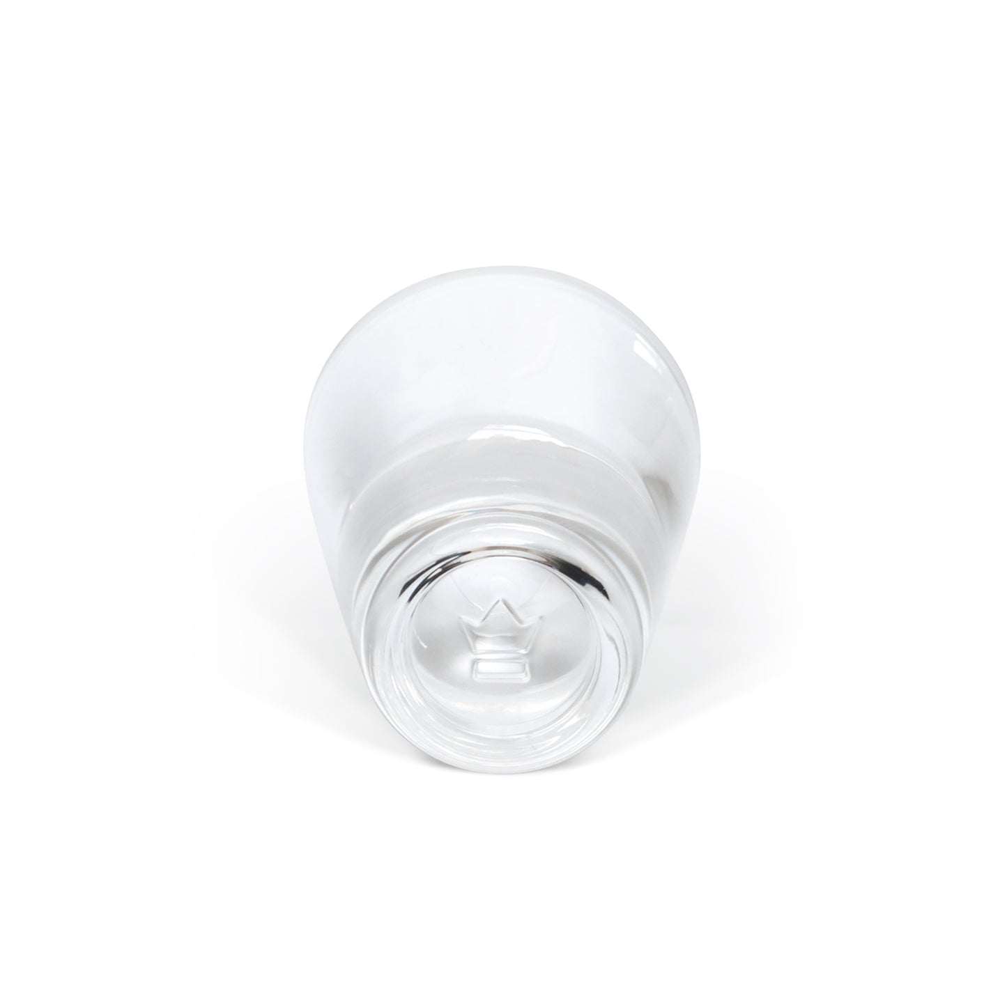 BUSWELL® STACKABLE SHOT GLASSES – 1oz (30ml) / PACK OF 24