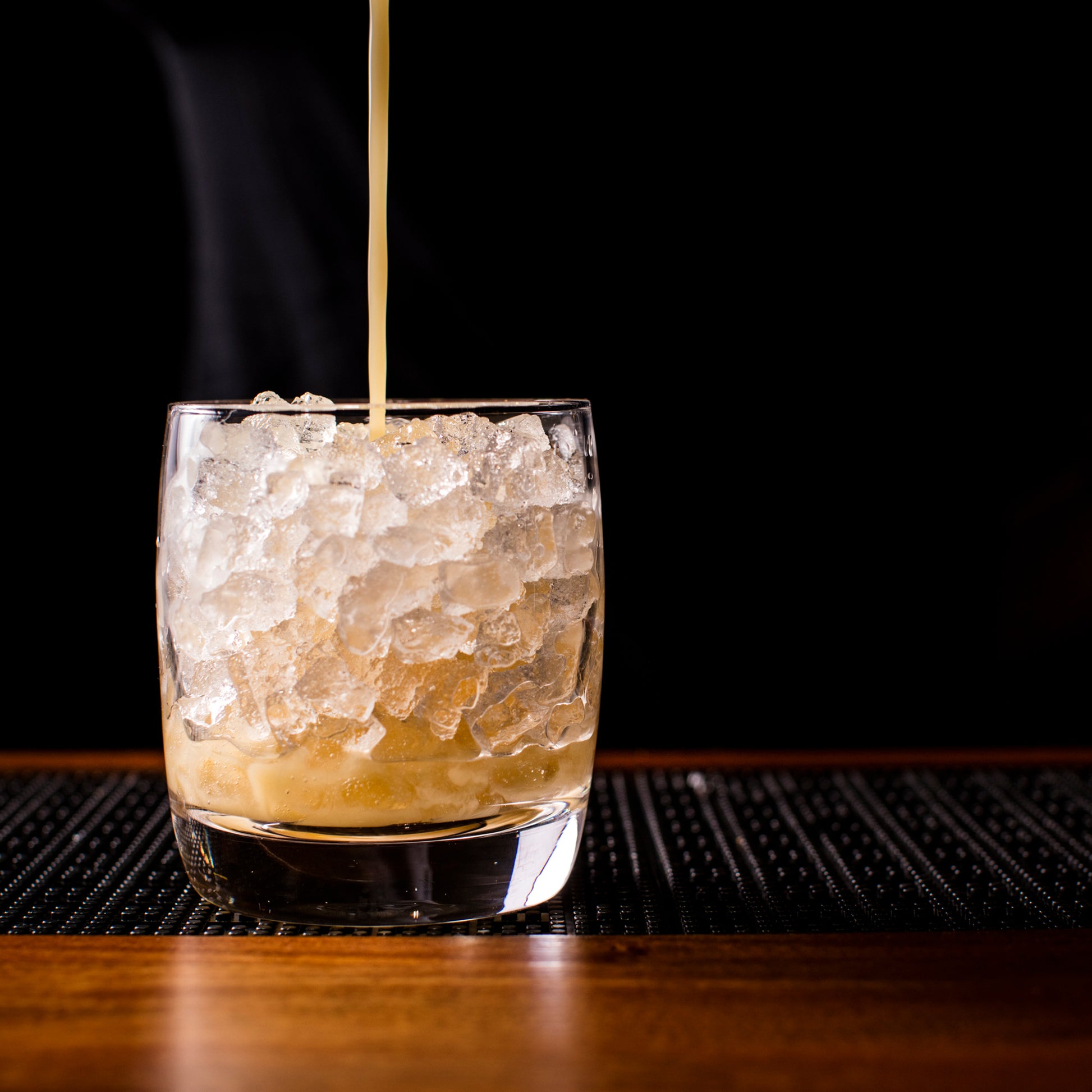 DANUTA™ DOUBLE ROCKS GLASS – 15oz (450ml) / CASE OF 24