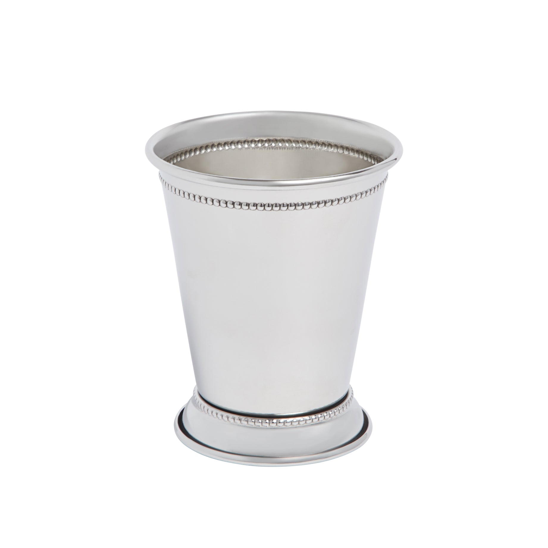 JULEP CUP – STAINLESS STEEL / 12oz (360ml)