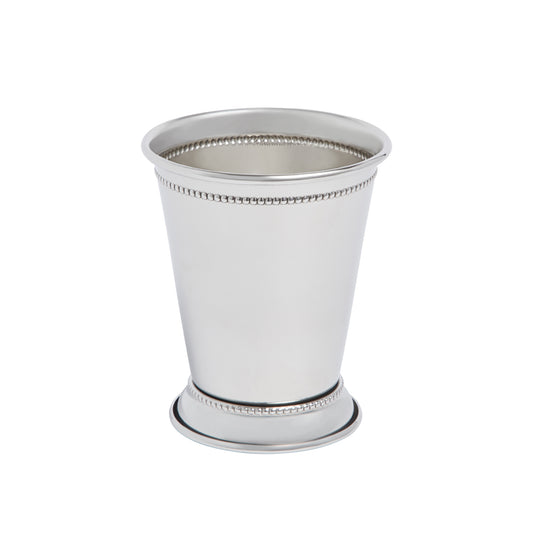 JULEP CUP – STAINLESS STEEL / 12oz (360ml)