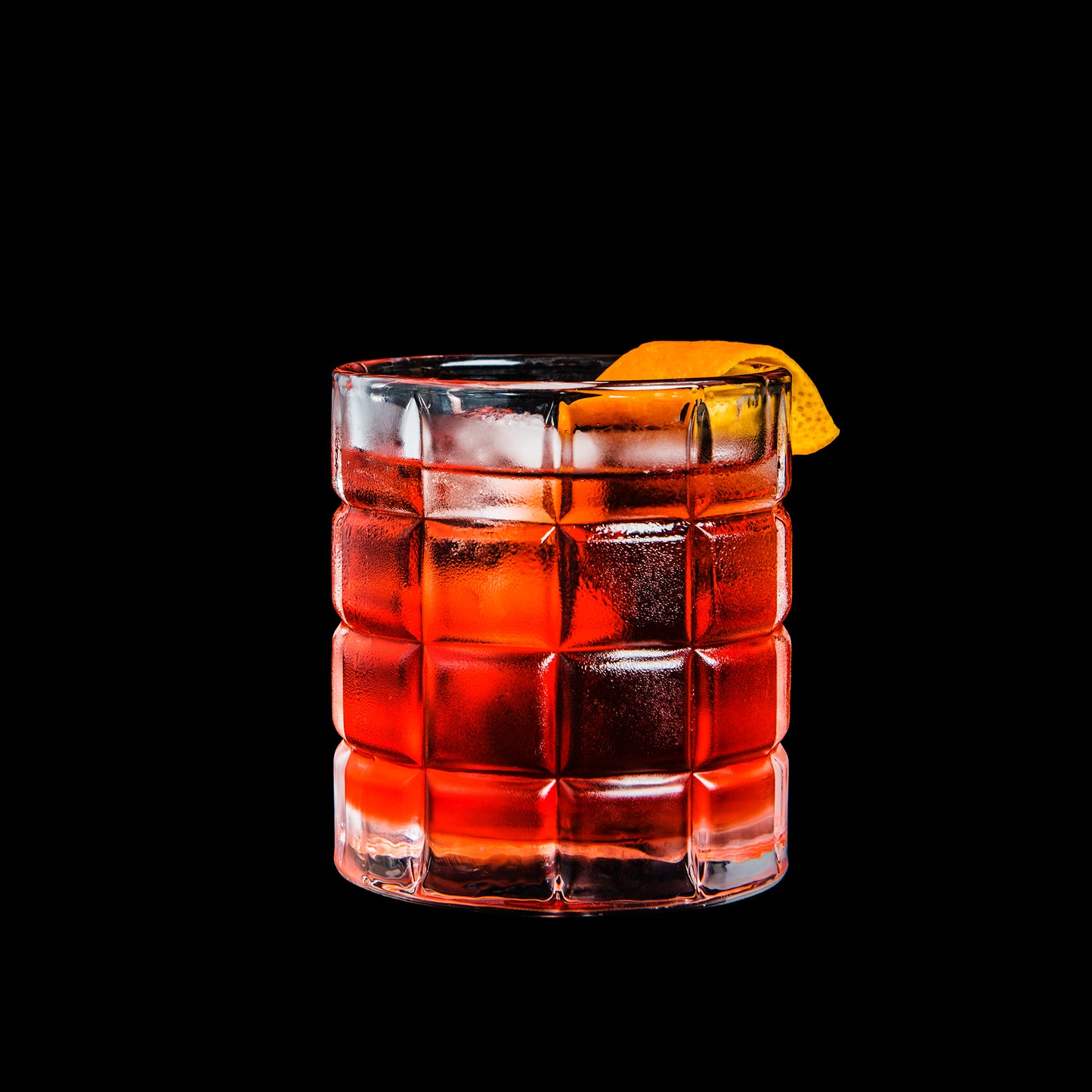 KIRUTO™ ROCKS GLASS – 7.5oz (225ml) / CASE OF 24