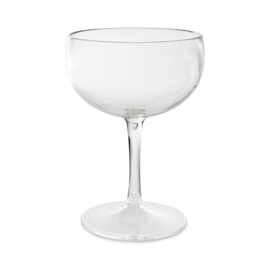 LEOPOLD® ACRYLIC COUPE – 7oz (207ml) / 6 PACK