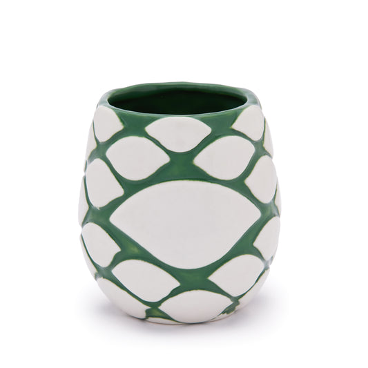 AGAVE MUG - GLAZED CERAMIC / 10.5oz (310ml)