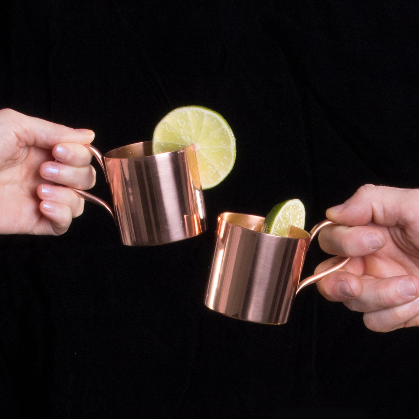 MINI MULE SHOTS – 5oz (148ml) / 4 PACK