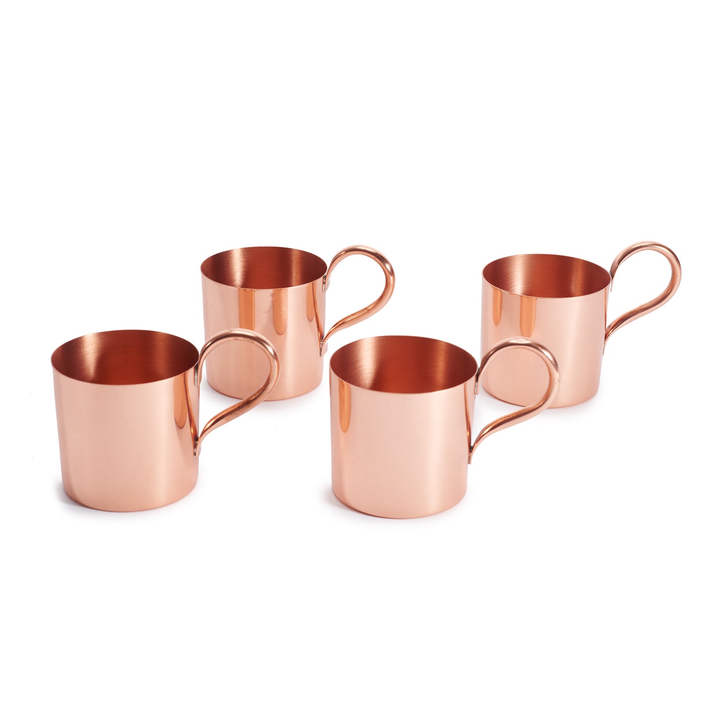 MINI MULE SHOTS – 5oz (148ml) / 4 PACK
