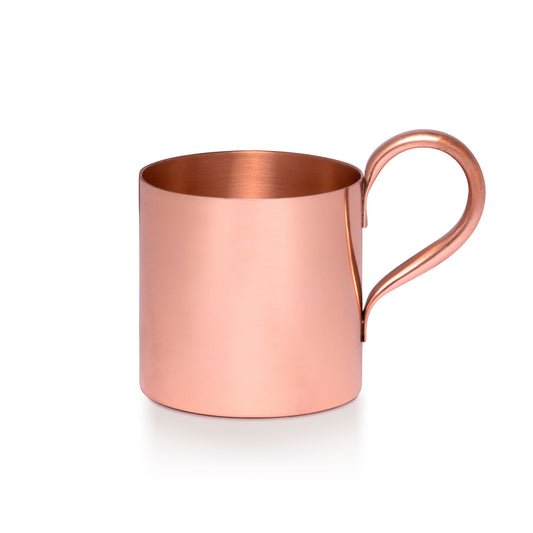 MOSCOW MULE MUG – COPPER / UNENGRAVED / 12oz (360ml)