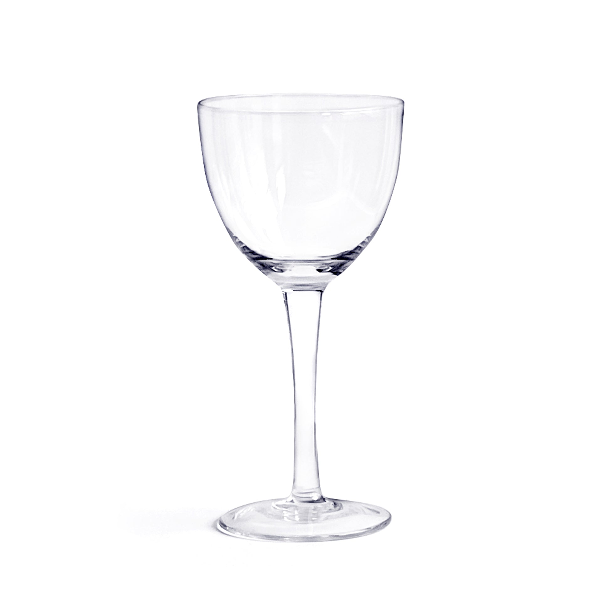 NICK AND NORA GLASS – 5oz (150ml) / 6 PACK