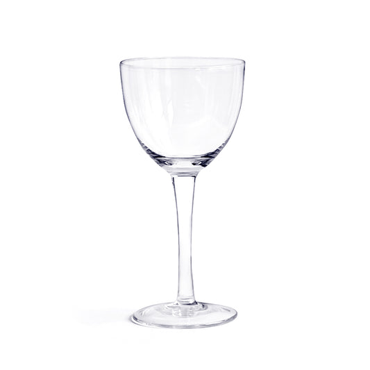 NICK AND NORA GLASS – 5oz (150ml) / 6 PACK