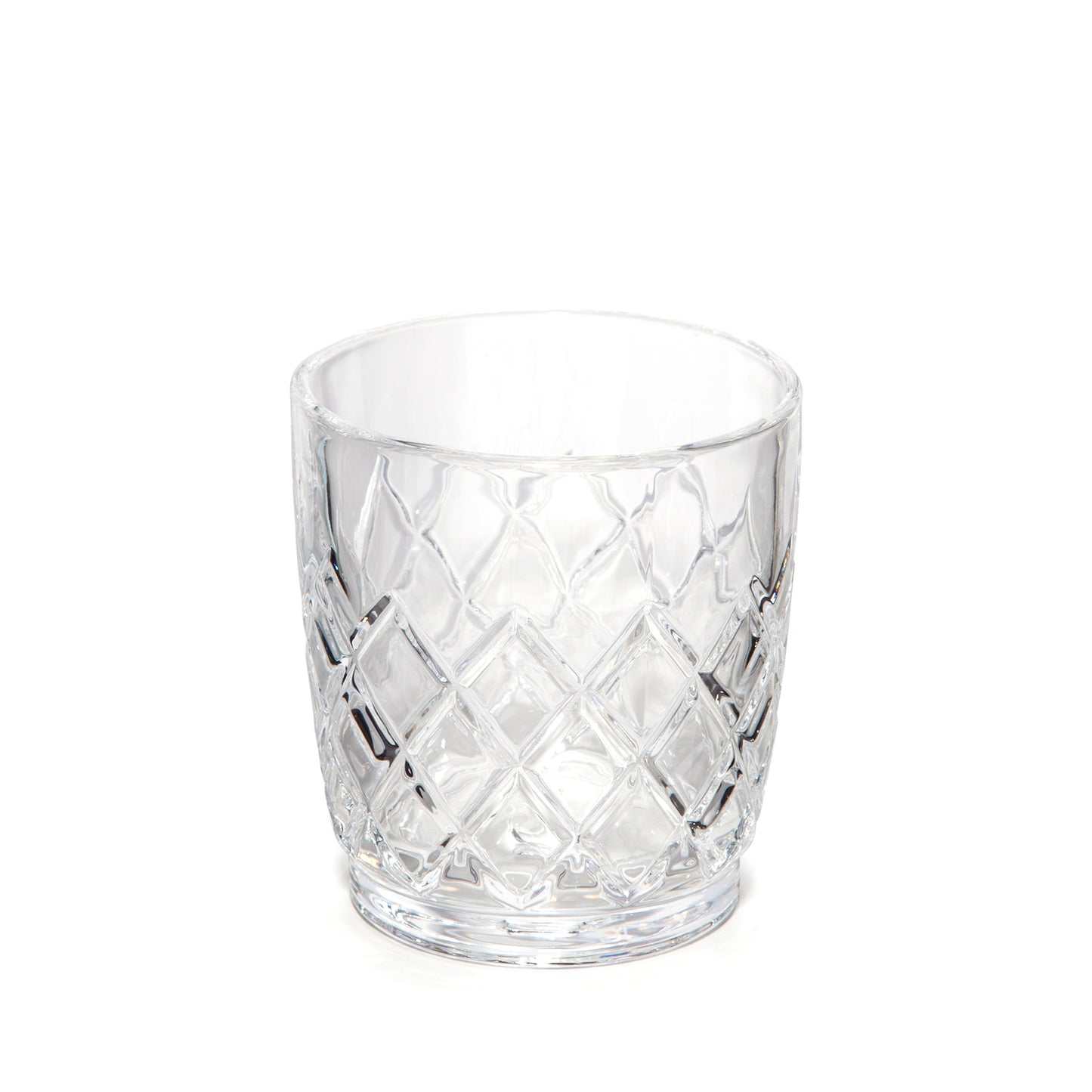 YARAI® NESTING ROCKS GLASS – 6oz (180ml) / 6 PACK