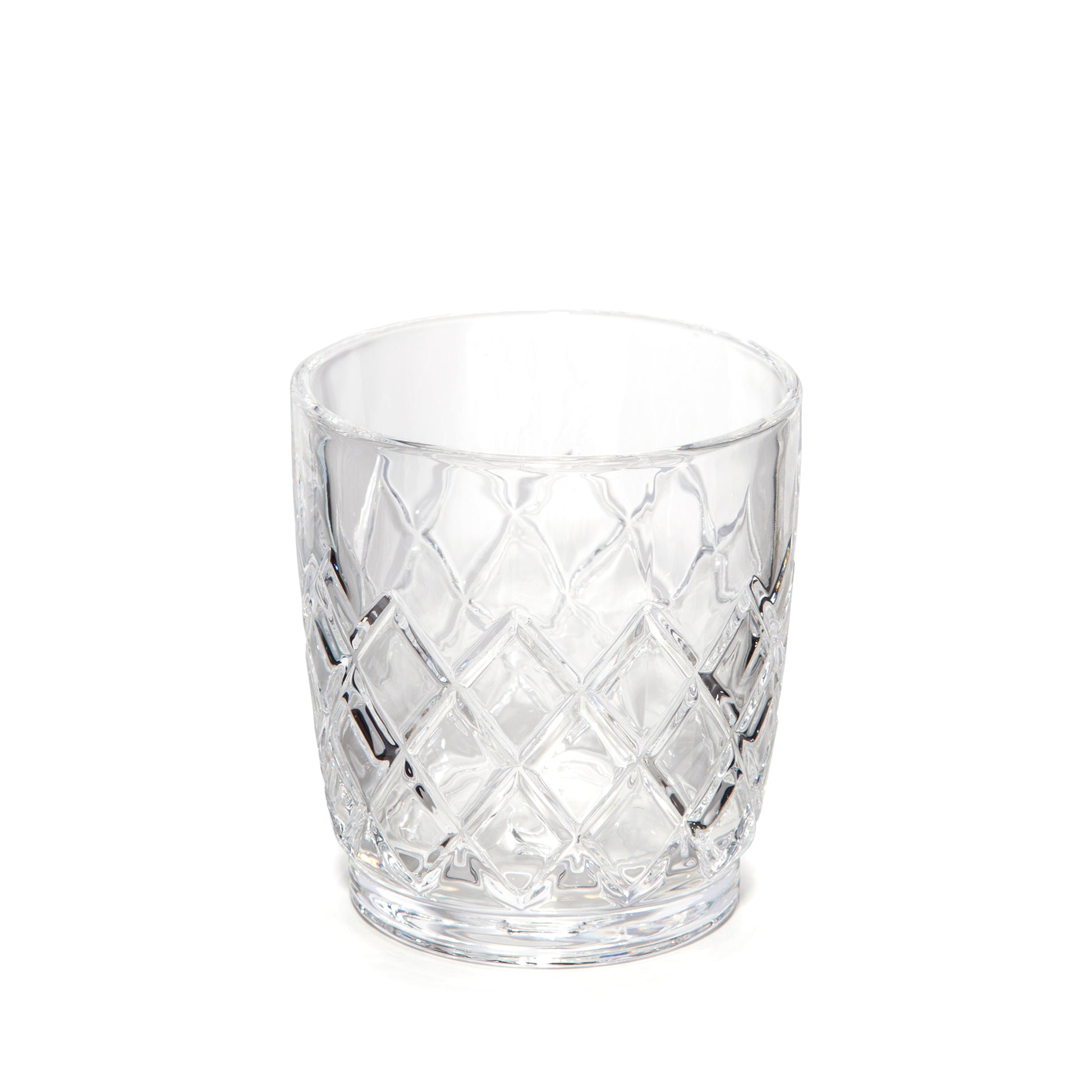 YARAI® NESTING ROCKS GLASS – 6oz (180ml) / 6 PACK