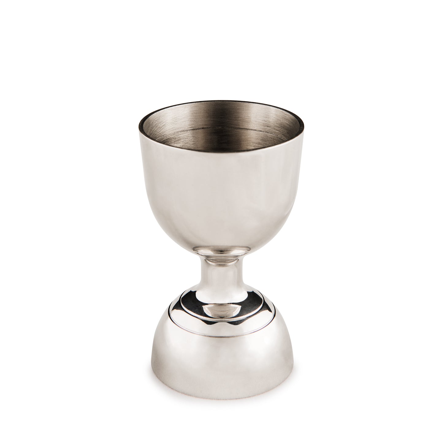 LEOPOLD® JIGGER / STAINLESS STEEL / BANDED – 25ml / 50ml