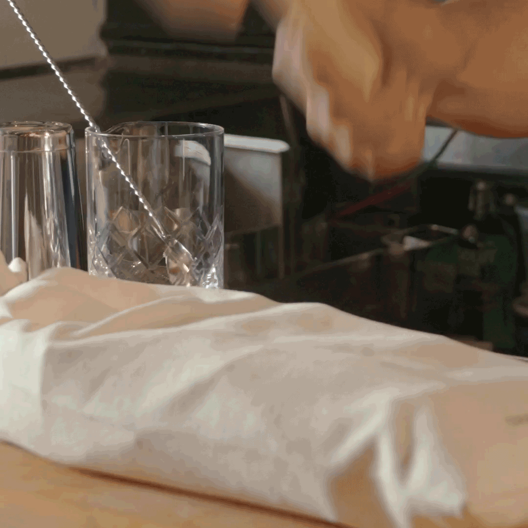 THE "SCHMALLET" ICE MALLET