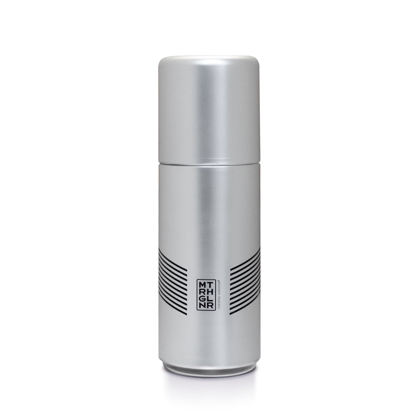 MORGENTHALER TRIOMPHE ATOMIZER – CHROME COLOR / 50ml (1.7oz)