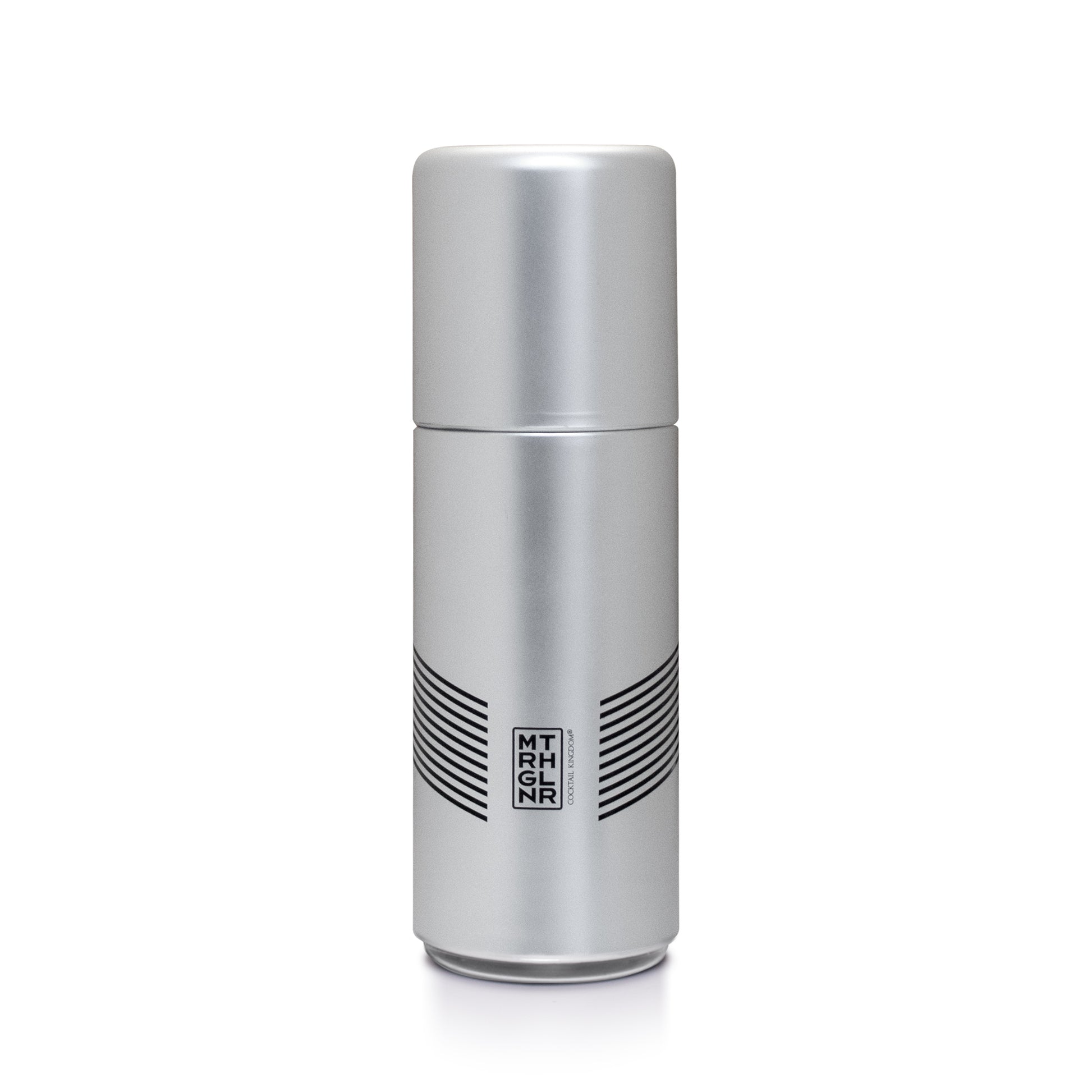 MORGENTHALER TRIOMPHE ATOMIZER – CHROME COLOR / 50ml (1.7oz)