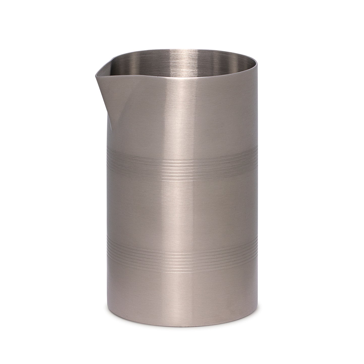 MIXTIN™ STIRRING TIN / 625ml (21oz) / BANDED