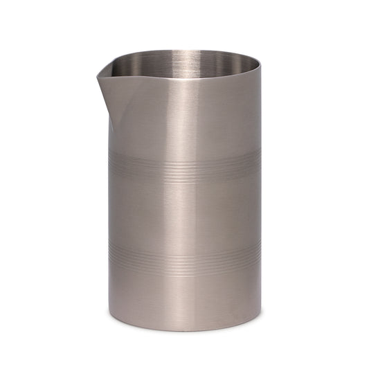 MIXTIN™ STIRRING TIN / 625ml (21oz) / BANDED