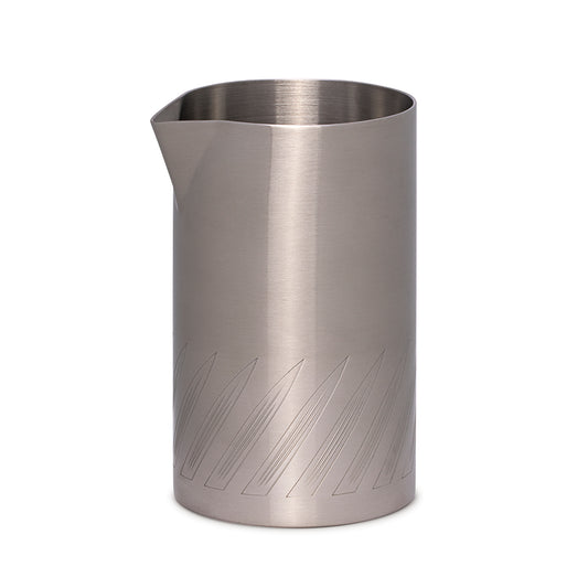 MIXTIN™ STIRRING TIN, PANDAN / STAINLESS STEEL – 625ML (21oz)
