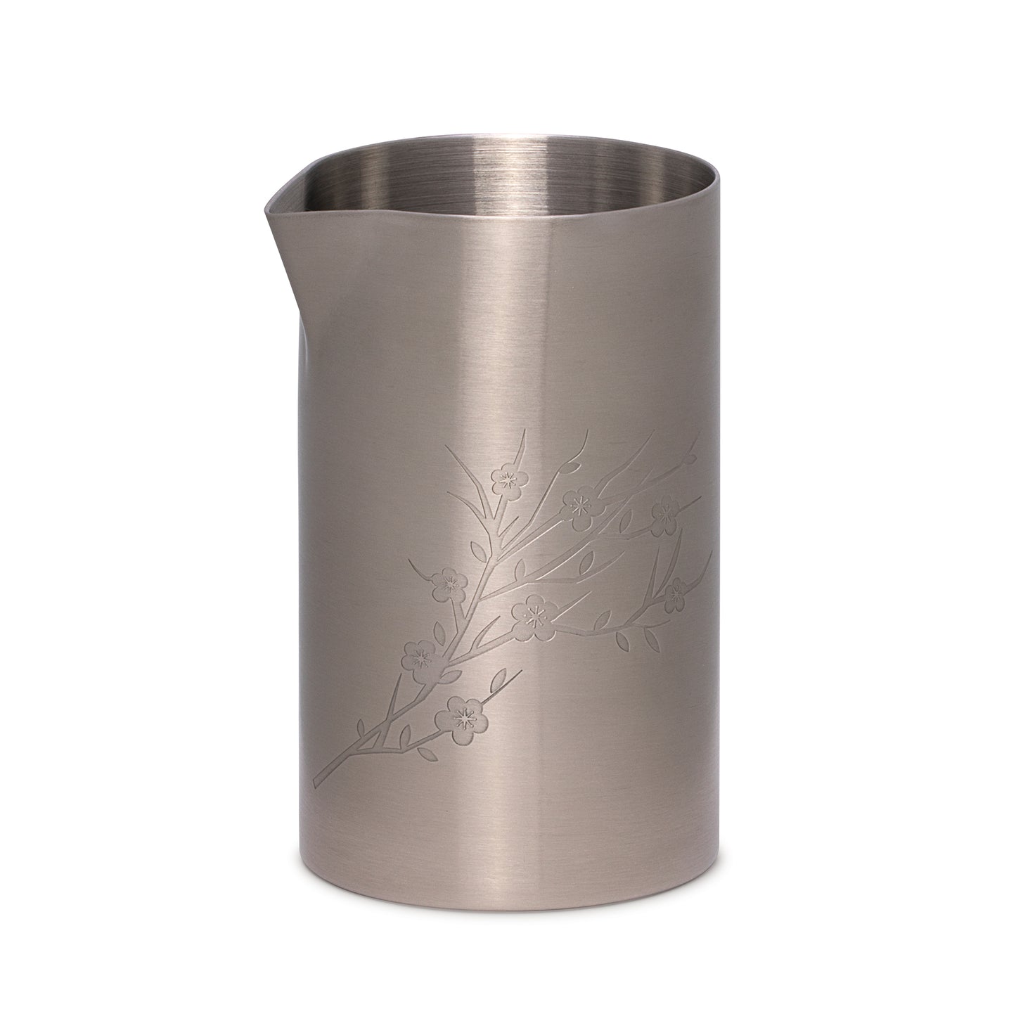 MIXTIN™ STIRRING TIN / 625ml (21oz) / SAKURA