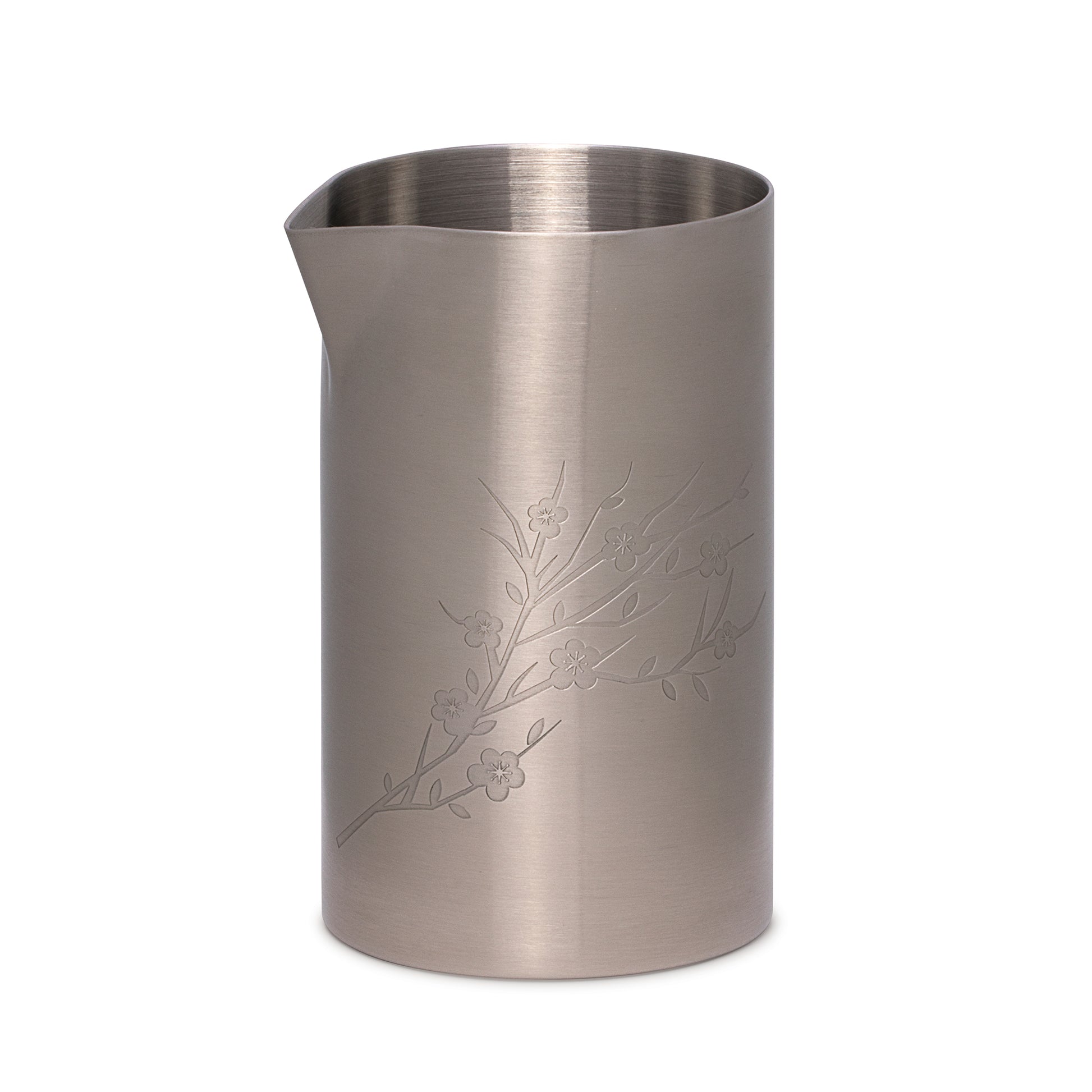 MIXTIN™ STIRRING TIN / 625ml (21oz) / SAKURA